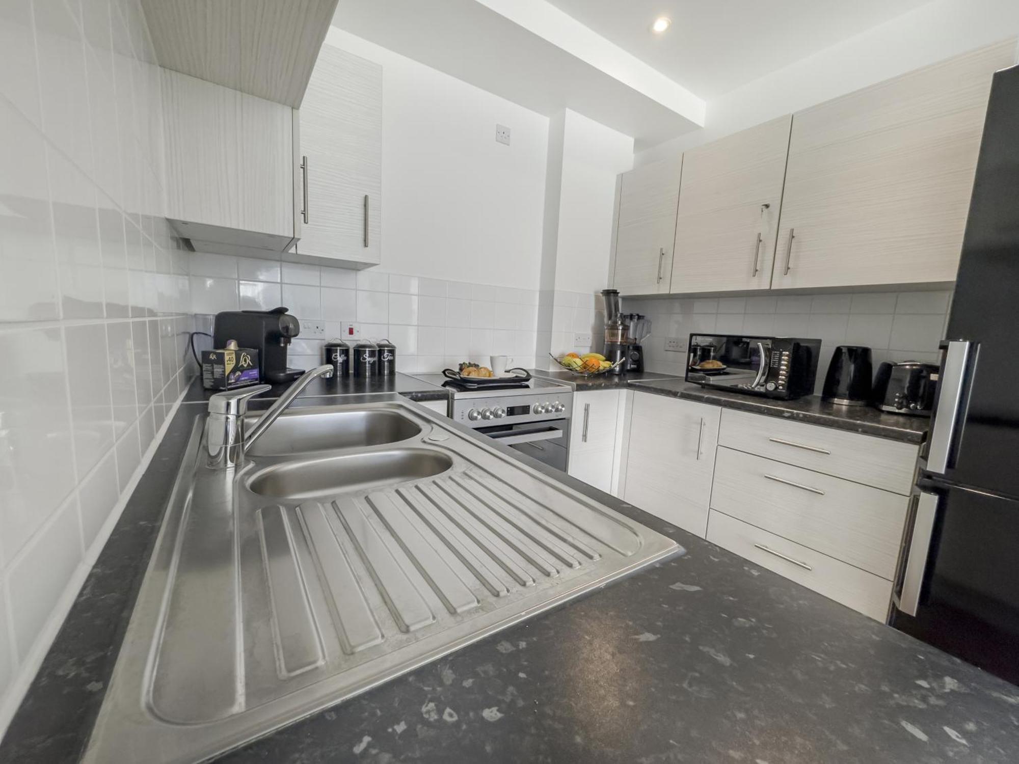 Greenwich Apartment With A River View & Balcony Near The 02 Arena & North Greenwich With Free Wifi & Fast Links Into Central 伦敦 外观 照片