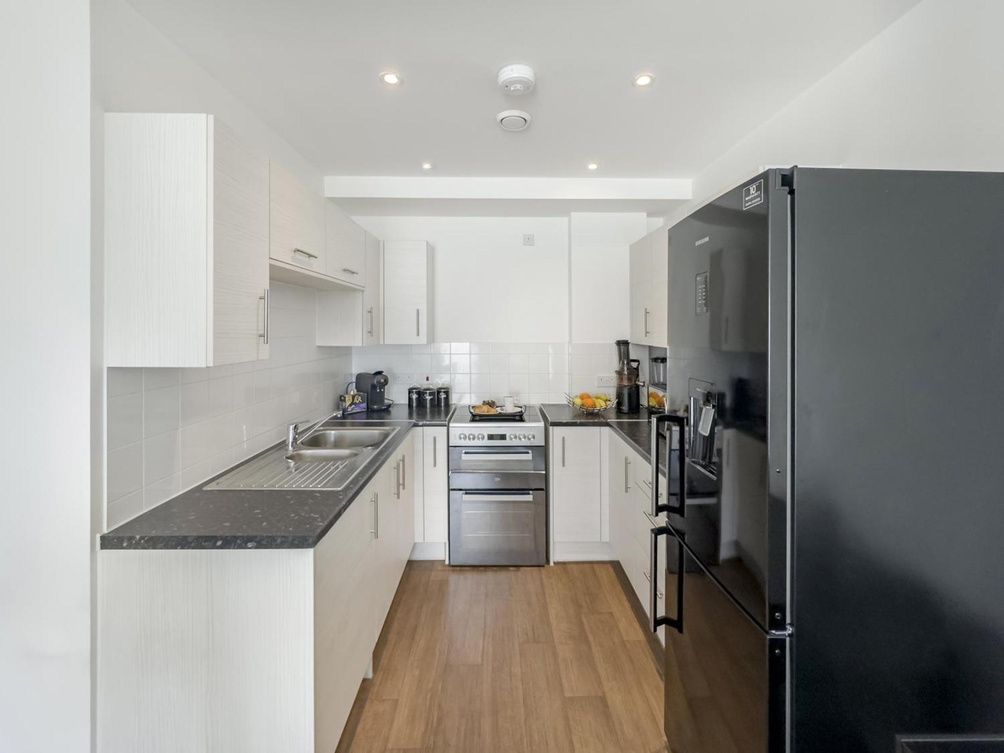 Greenwich Apartment With A River View & Balcony Near The 02 Arena & North Greenwich With Free Wifi & Fast Links Into Central 伦敦 外观 照片